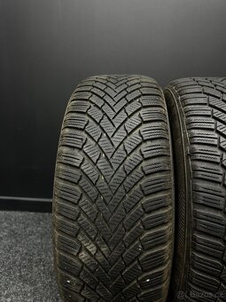 Sada pneu Continental 205/55 r16 91H - 2