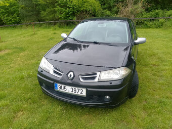 Renault Megane GT 2.0 dci 110 kW - 2