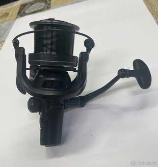 Daiwa Emblem spod 35 SCW QD - 2