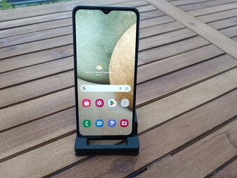 Mobilní telefon Samsung Galaxy A12, 32GB, 3GB RAM - 2