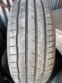 Letní pneu 235/55/18 Hankook - 2