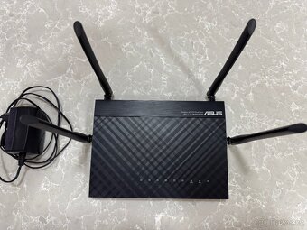 Prodám WIFI router AUS RC-AC 1200G+ - 2