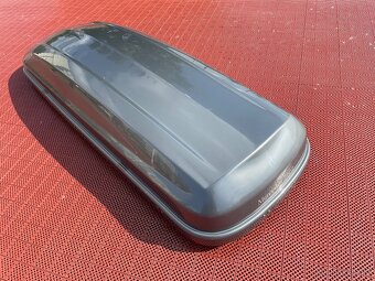 STŘEŠNÍ BOX MERCEDES BENZ 450l - 2