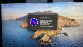 Prodám MacBook Pro 13" 2015 - 2