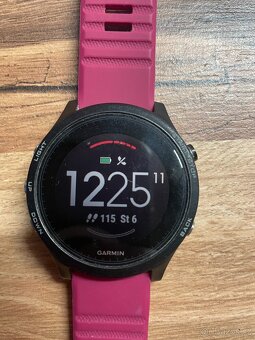 Garmin Forerunner 935 - 2