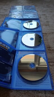 Hry na ps4/ps5 - 2