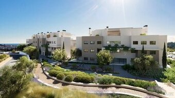 Moderní apartmány na prodej – Costa del Sol - 2