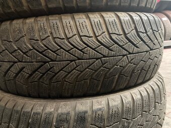 195/65r15 zimní pneu - 2