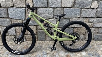Canyon Spectral 125 CF 8 carbon, vel. L - 2