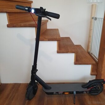 Prodám koloběžku Sencor Scooter One 2020 - 2