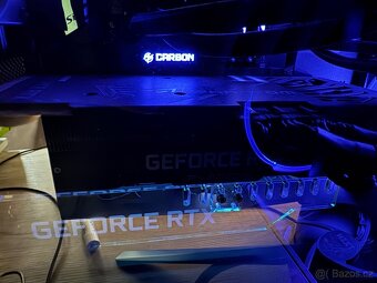 Grafická karta Gainward GeForce RTX™ 3080 Phantom - 2