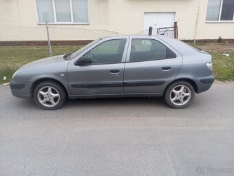 Citroen Xsara 2003 1.4 55kw - 2