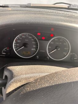 Citroen Xsara 2003 1.4 55kw - 2