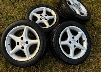 Alu sada Ford rs 4x108 r15 - 2