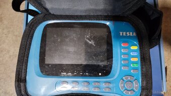 Tesla HEVC Meter - 2