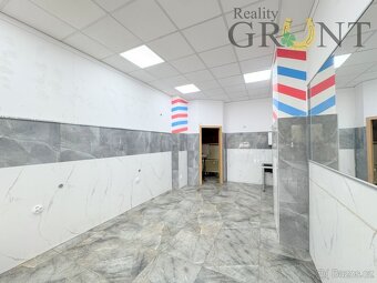 Prodej obchodní prostory, 23 m2 - Karviná - Nové Město - 2