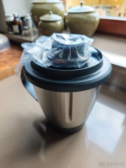 Thermomix nádoba pro TM6 - 2
