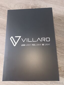 Nová pánská košile, Slim Fit, velikost 42 - 2