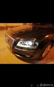 Audi a8 long 4,2mpi LPG Quattro - 2