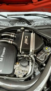 Kryt bmw m3 - 2