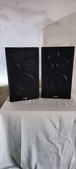 Reproduktory AIWA SX-Z 585 (4ohm) - 2