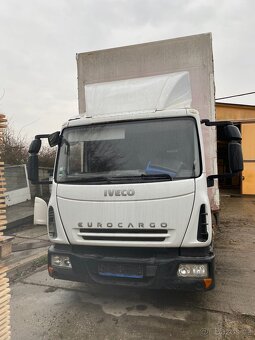 Iveco ML 75 E 18 - 2