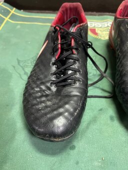 Fotbalové kopačky Nike Magista 45 - 2