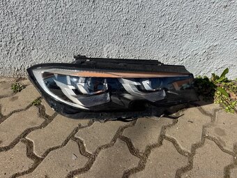 BMW G20 G28 G80 - 2