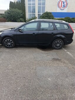 Ford Focus 2010 - 2