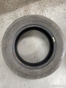 Letní pneu 195/65 R15 - 2