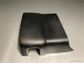 Kryt volantu horní originální díl Škoda Fabia 6Y0953515B - 2
