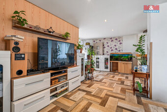 Prodej rodinného domu, 121 m², Valtířov - Velké Březno - 2