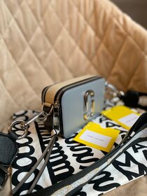 Nová kabelka Marc Jacobs Snaphot bag - 2