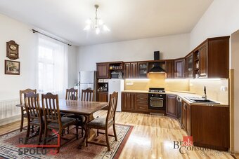 Prodej, byty/4+1, 128 m2, Národních hrdinů 712/33, 69002 Bře - 2