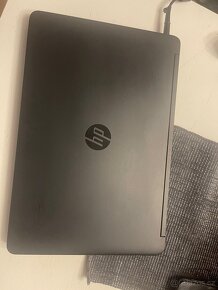 Notebook HP ProBook 650 G1, i5, 8GB, 180GB SSD - 2
