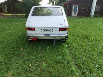Fiat 127 - 2