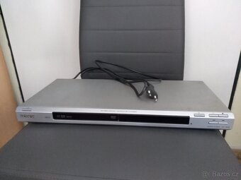 DVD Sony - 2