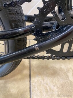 Bmx - 2