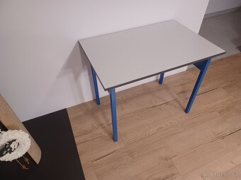 Dílenský ponk - 2