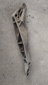 Držák převodovky BMW E30 325ix - 2
