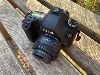 Canon 6D - 2