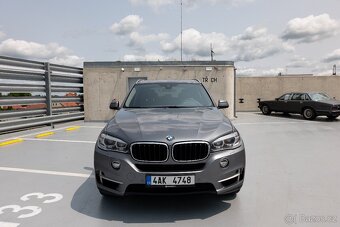 BMW X5 3.0D xDrive M - 2