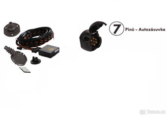 Modul ECS 5F008 pro VITO 447 - 2