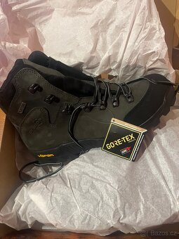 Boty Gora-tex Condoriri GTX - 2