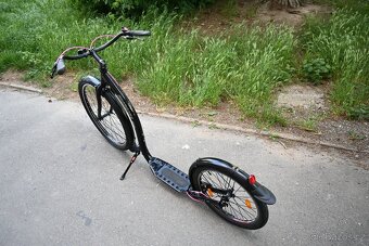 Koloběžka Kickbike - 2