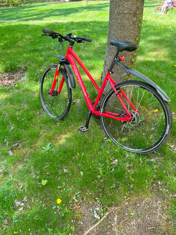 MERIDA CROSWAY LADY - 2