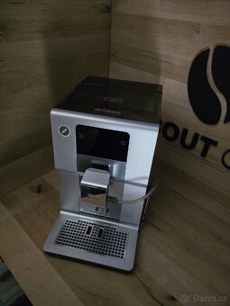 Kávovar Krups Intuition One touch - 2