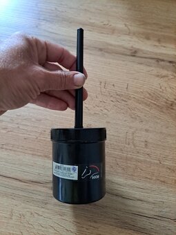 Štětec na kopyta - nový - 2