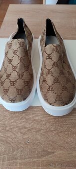 Espadrilky nové vel 41 - 2