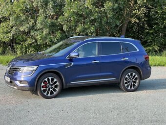 Koleos 4x4 2,0 Dci 130 kW. Euro 6 BEZ Ad blue - 2